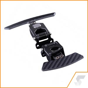 Addons Fanatec ClubSport
