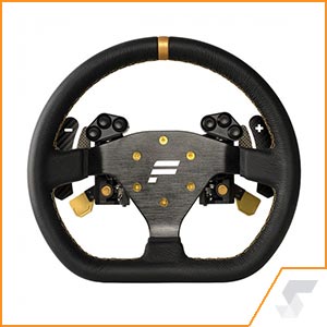 Addons Fanatec Podium R300