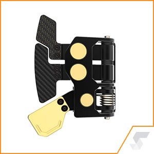 Addons Fanatec Podium