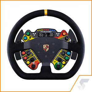 Addons Porsche GT3
