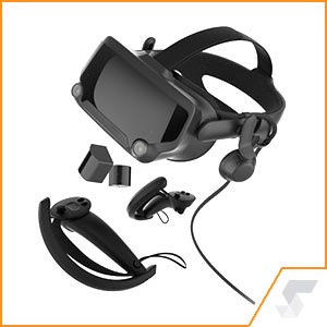 Informatica Steam Valve Index