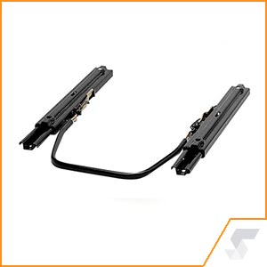 Accesorios Asientos Correderas OMP