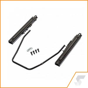 Accesorios Asientos Correderas Sparco Eco
