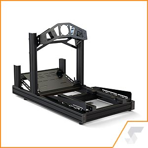 Cockpits SimRaceComponents Sport