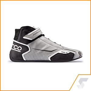 Piloto Sparco Formula RB 8