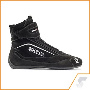 Piloto Sparco TOP