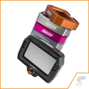 Accesorios HRS Z1 PRO X Dash