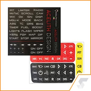 Addons Mods Acelith Stickers