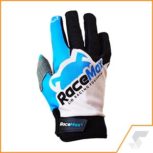 Piloto Racemax