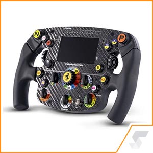 Addons Thrustmaster Ferrari SF1000
