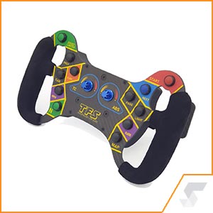Addons TheFrenchSimracer GT3 BSH