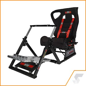 Cockpits Next Level Racing NLR S001 GT Ultimate V2