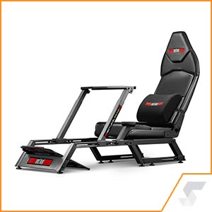Cockpits Next Level Racing S010 F GT
