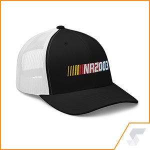 Piloto Simracingmerch Hat