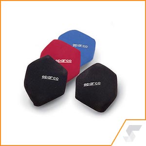 Baquets Sparco Lumbar Cushion