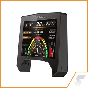 Accesorios Moza RM Meter
