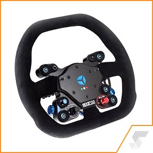 Addons Cube Controls Gt Pro Sparco