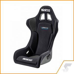 Baquets Sparco Grid Q