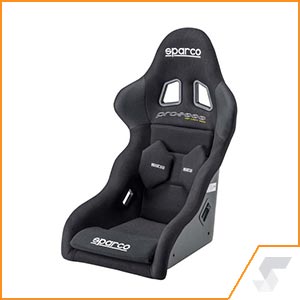 Baquets Sparco Pro 2000 Lf