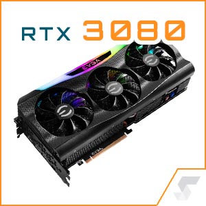 Informatica Nvidia GTX 3080