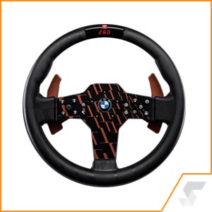 Addons Bmw CSL