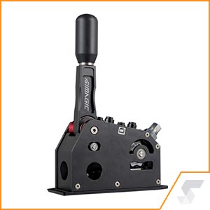 Accesorios Simagic Shifter Q1