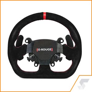 Addons Simbelgium O Rouge GT