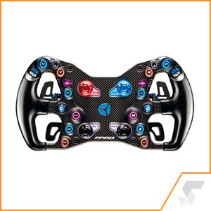 Addons Cube Controls F Pro