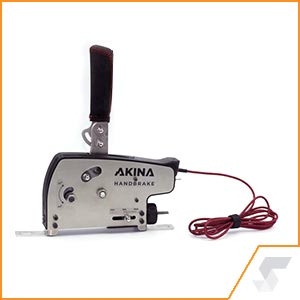 Accesorios 3DRap Akina Handbrake