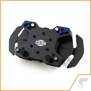 Addons SRC Universal Wireless Panel