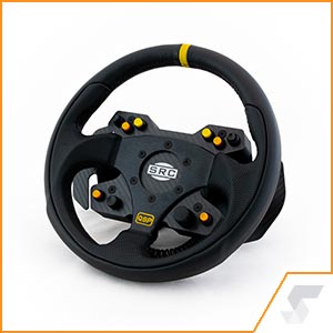 Addons SRC V2 Sport Cuero