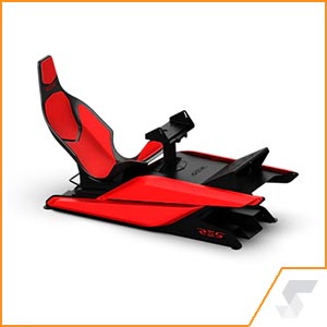Cockpits X1