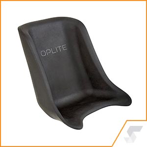 Baquets Oplite Nitrokart Reductor