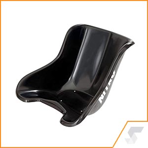 Baquets Oplite Nitrokart