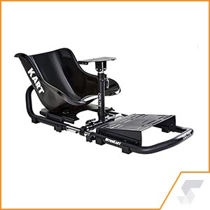 Cockpits Oplite Nitrokart