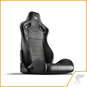Semibaquets Trak Racer Recliner Seat 2