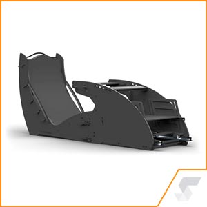 Cockpits Simufy Formula
