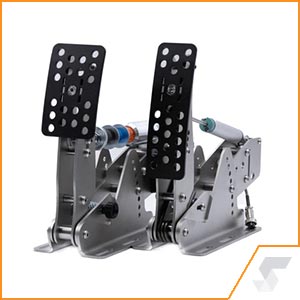 Pedaleras Simbelgium Jtec Racing Lc1