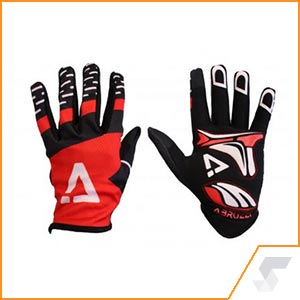 Piloto Abruzzi Superlight Gloves The Density