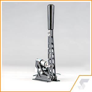 Accesorios Meca Evo Handbrake