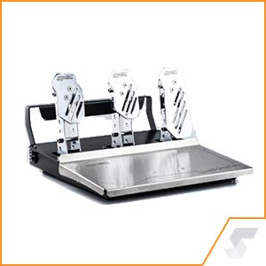 Pedaleras Gpxsim Racing Pedal
