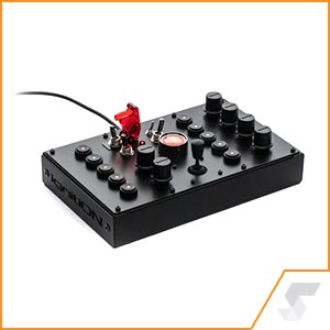 Accesorios Ignition Controls Programmable Button Box Model Ex