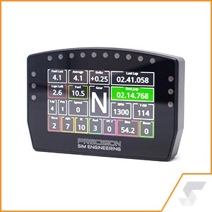 Accesorios Precisionsimengineering Ddu Data Display Unit