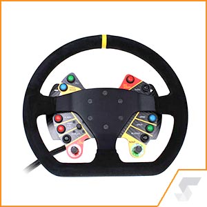 Addons Volante Gt3R Simline