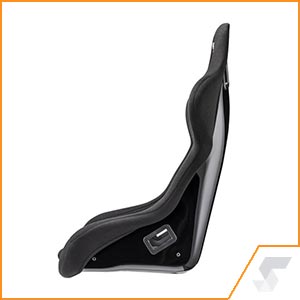 Baquets Sparco Evo L Qrt