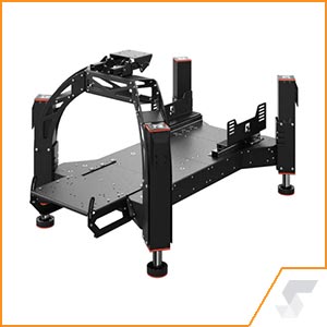Electronica Qubic System QS CH1