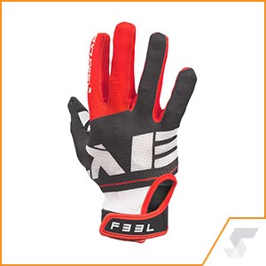 Piloto F33l Sim Gloves