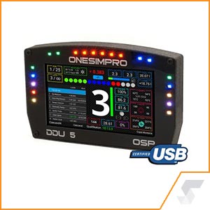 Accesorios OSP DDU5