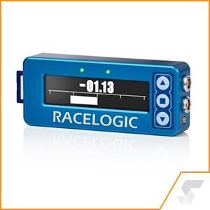 Accesorios Racelogic Vbox Laptimer Simpack