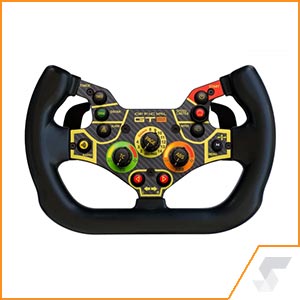 Addons Simracingbay SRB GT3